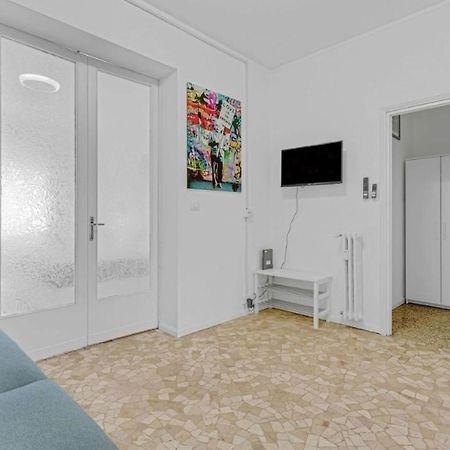 Apartment Mico Allianz Fiera, City Life, San Siro Mailand Exterior foto